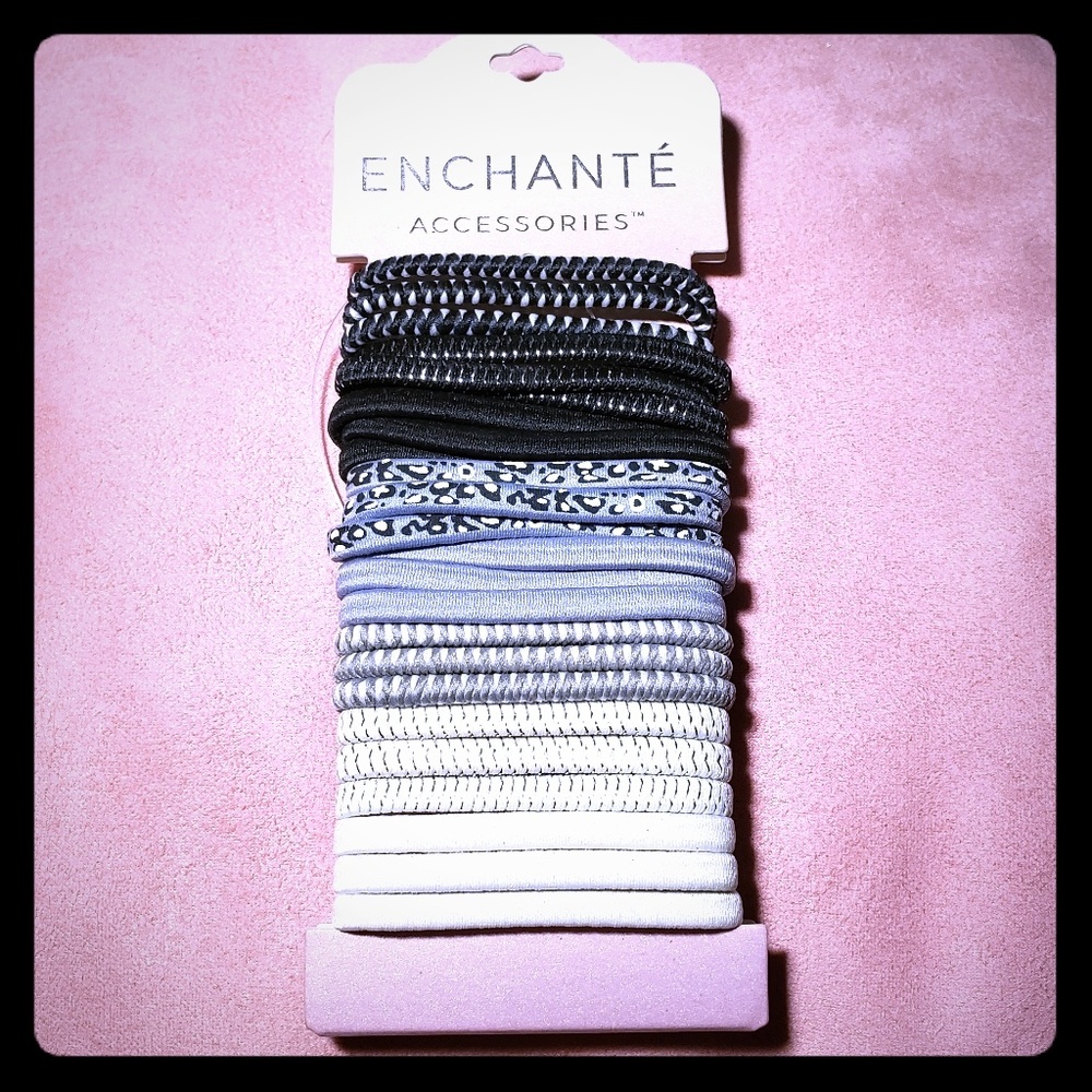 Scrunchies